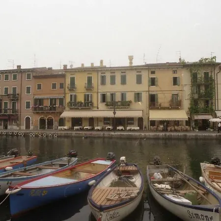 Отель Da Roberto Лацизе