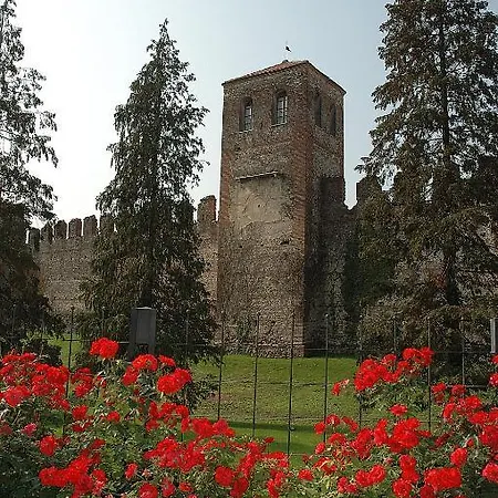 Da Roberto Отель 3*