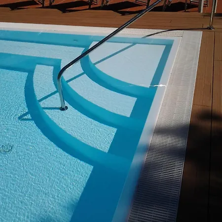 Da Roberto Отель Лацизе