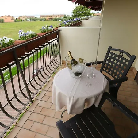 Da Roberto 3* Лацизе