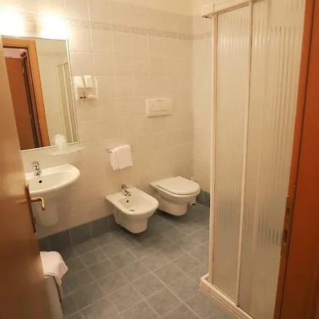 Отель Da Roberto 3*