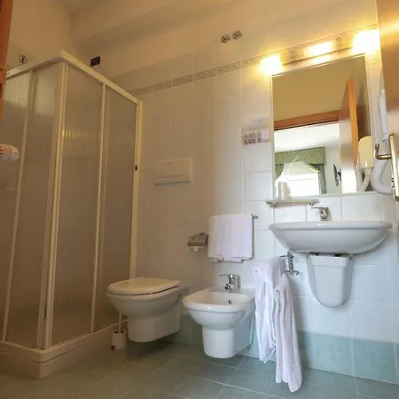 Da Roberto Отель Лацизе