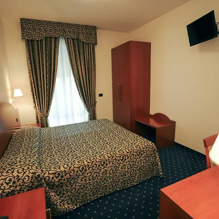 Da Roberto Отель