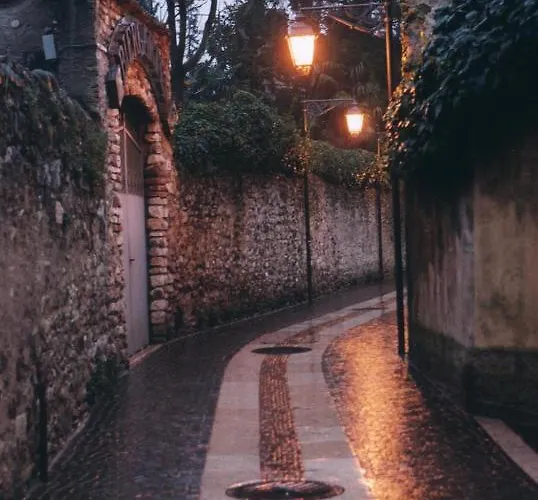 Hotel Da Roberto Lazise