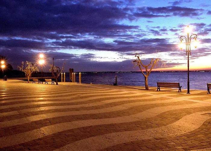 Da Roberto Hotel Lazise