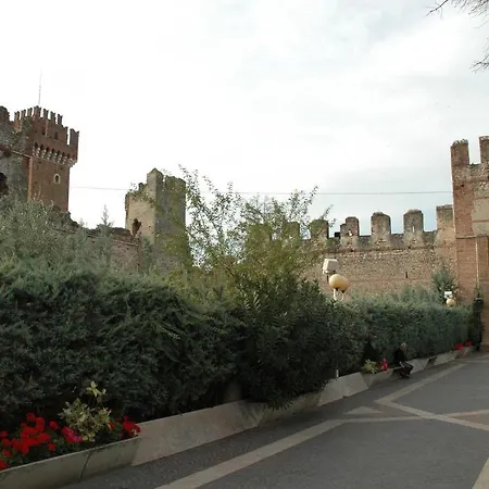 Ξενοδοχείο Da Roberto 3*