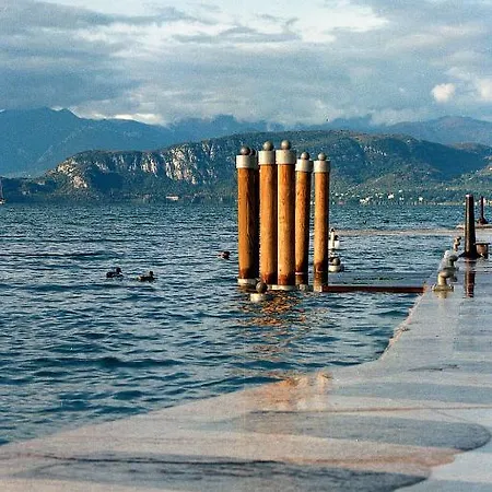 Da Roberto Ξενοδοχείο