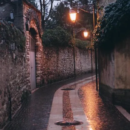 Ξενοδοχείο Da Roberto Λατζίζε