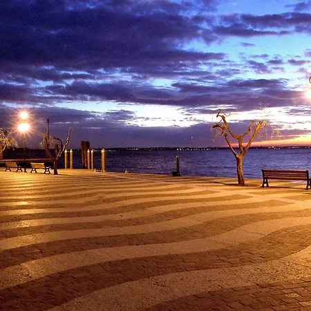 Da Roberto Hotell Lazise