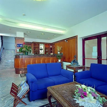 Hotell Da Roberto 3*