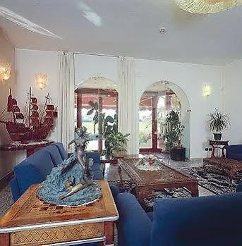 Hotell Da Roberto Lazise