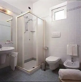 Hotell Da Roberto