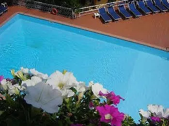 Hotell Da Roberto