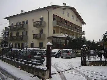 Hotell Da Roberto 3*