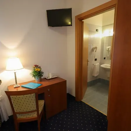 Hotell Da Roberto