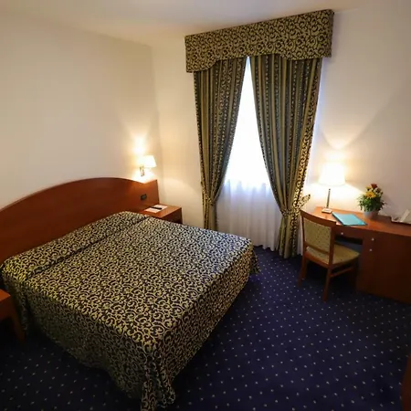 Da Roberto Ξενοδοχείο 3*