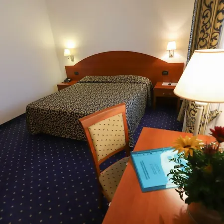 Ξενοδοχείο Da Roberto 3*