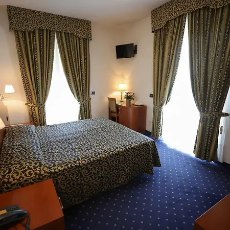 Da Roberto Ξενοδοχείο 3*