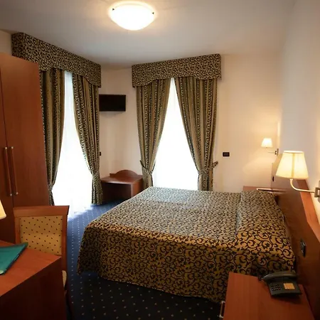 Da Roberto Ξενοδοχείο