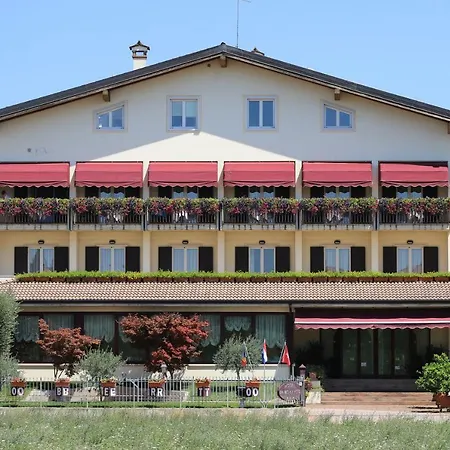 Da Roberto Hotell 3*
