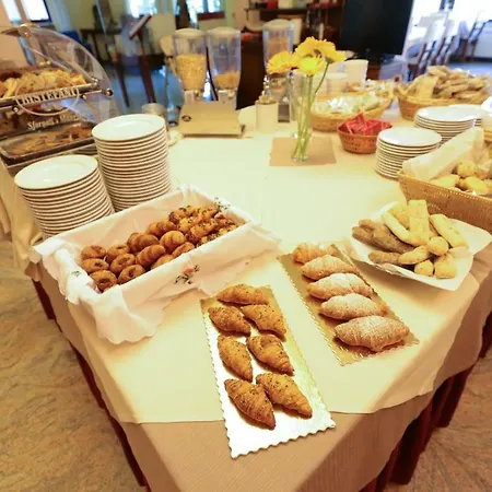 Da Roberto Ξενοδοχείο 3*