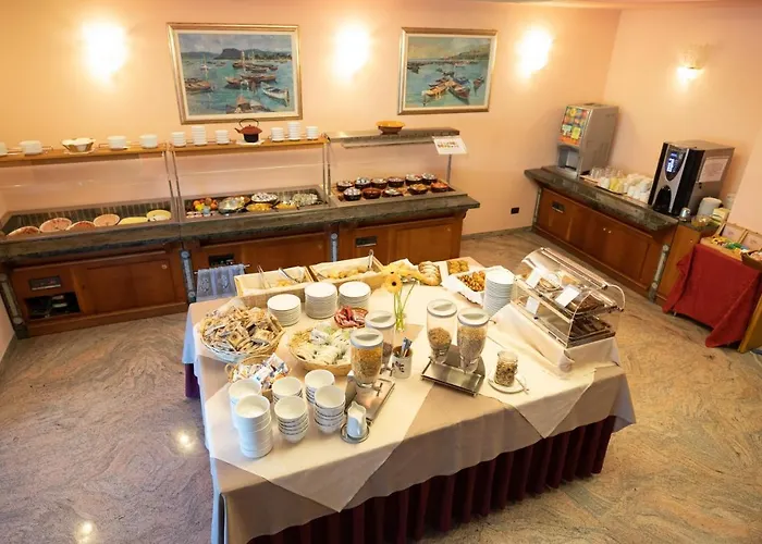 Hotel Da Roberto Lazise