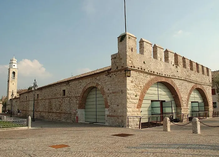 Da Roberto فندق 3*