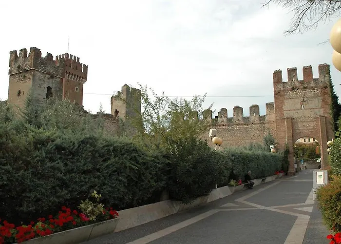 فندق Da Roberto 3*