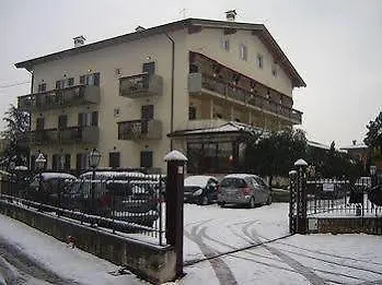 Hotel Da Roberto 3*