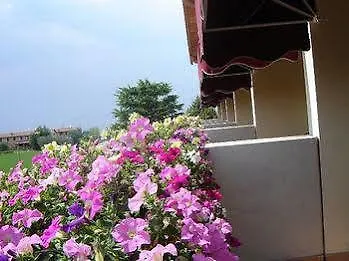 Da Roberto 3* Lazise