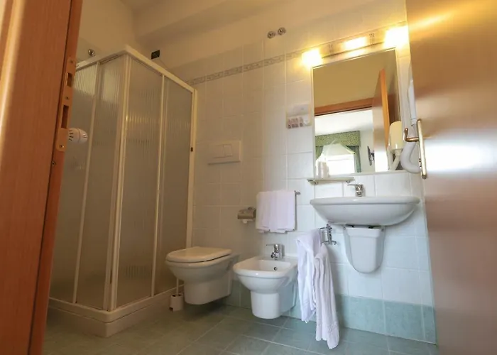 Da Roberto Hotel Lazise