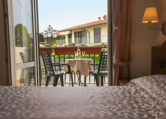 Da Roberto 3* Lazise