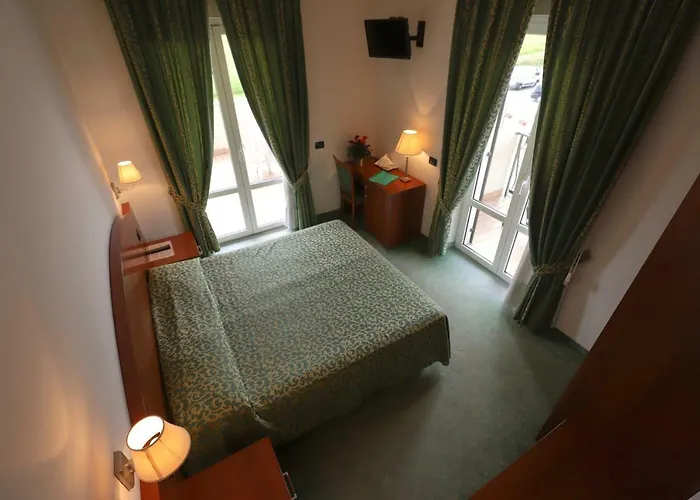 Da Roberto لاتيزي