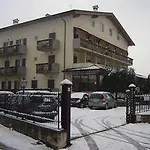Hotel Da Roberto 3*