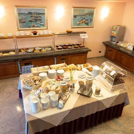 Hotel Da Roberto Lazise