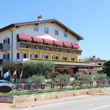 Hotel Da Roberto Lazise