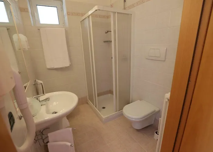 Hotel Da Roberto Lazise