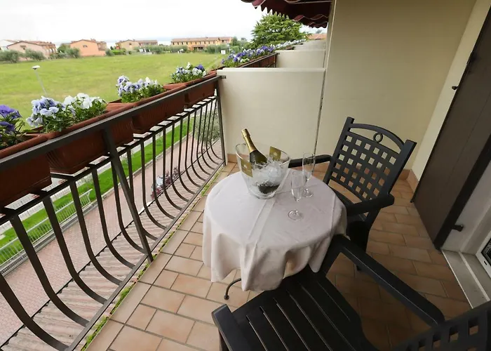 Da Roberto 3* Lazise