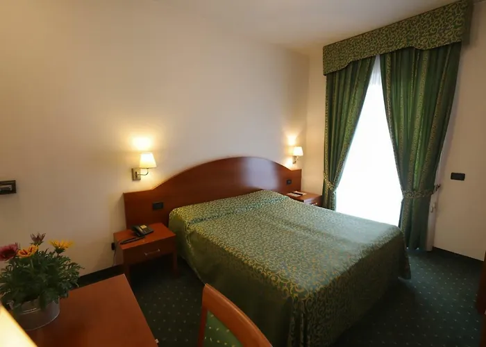 Hotel Da Roberto Lazise