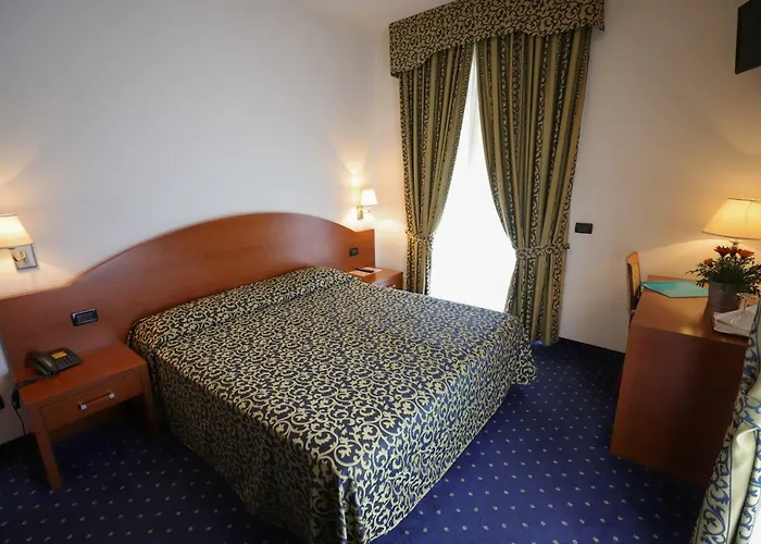 Da Roberto Hotel Lazise